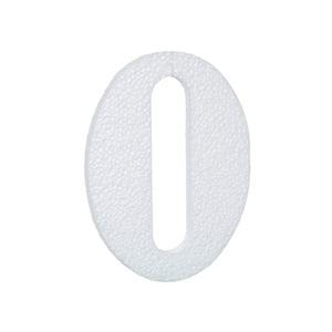 Art.281 Meganúmero Unicel 22x1.5cm 1pz