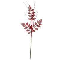 Art.2834 Vara Follaje Diamantado 84cm