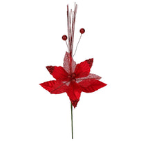 Art.2835 Vara Nochebuena Esc 38cm