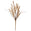 Fantasías Miguel Art.2855 Flor De Pampa 52cm 1pz Crema