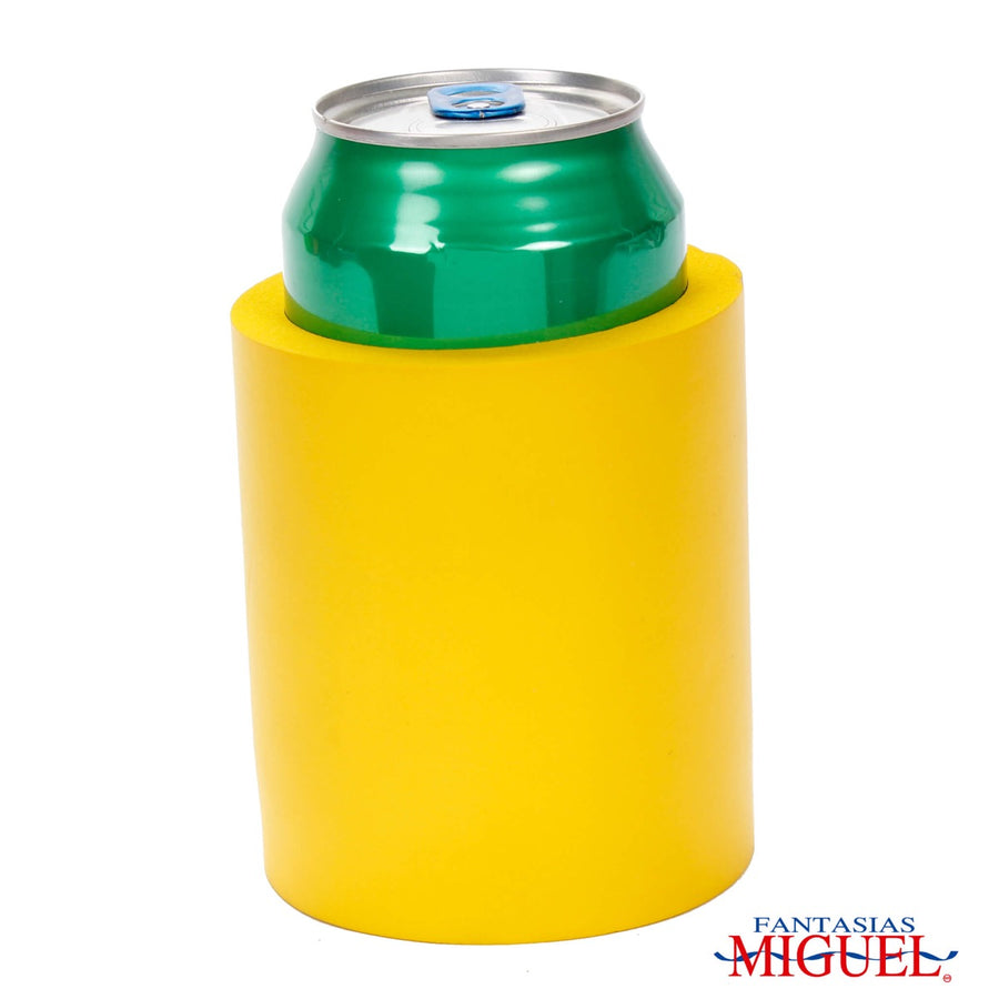 Art.2968 Cubre Latas De Fomi 9x10.5cm 1pz