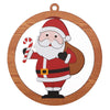 image variant Santa