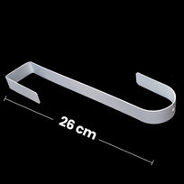 Art.2984 Gancho Para Corona 27x10cm 1pz