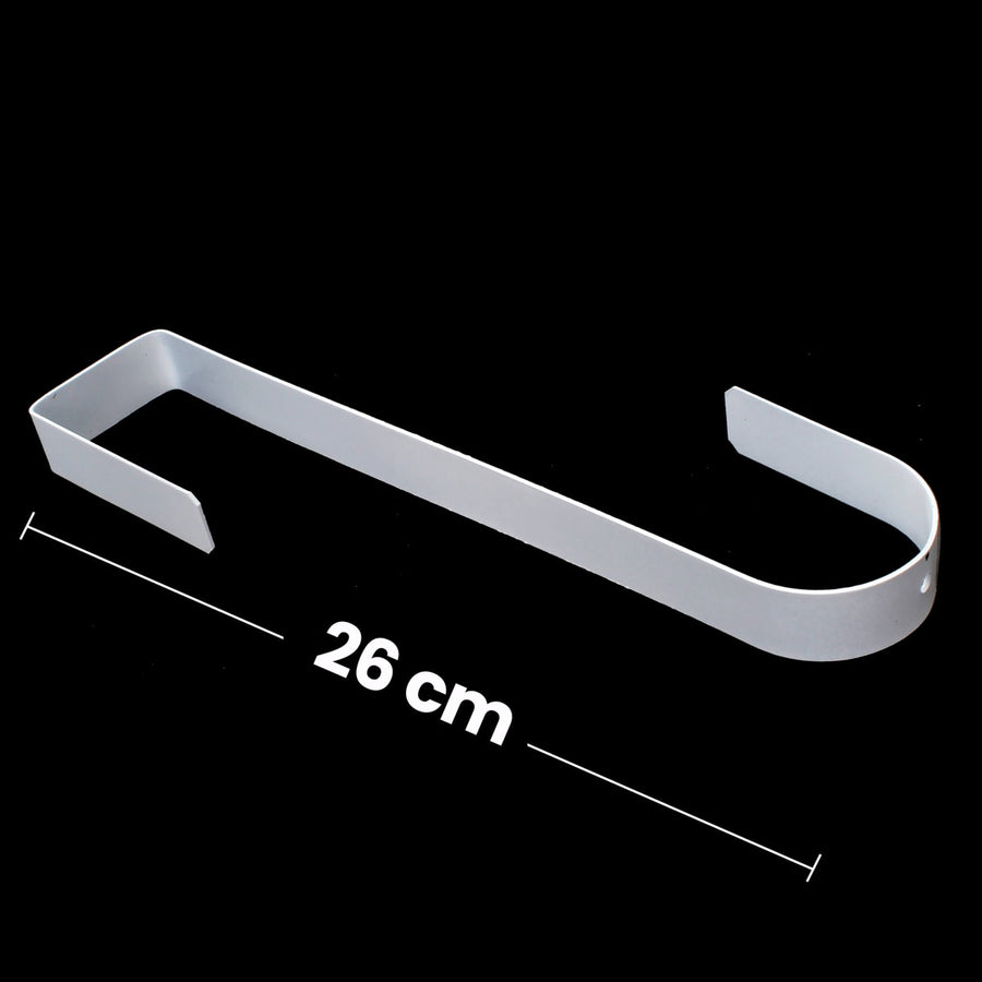 Art.2984 Gancho Para Corona 27x10cm 1pz