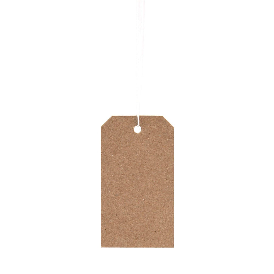 Art.3055 Etiqueta Con Hilo Natural