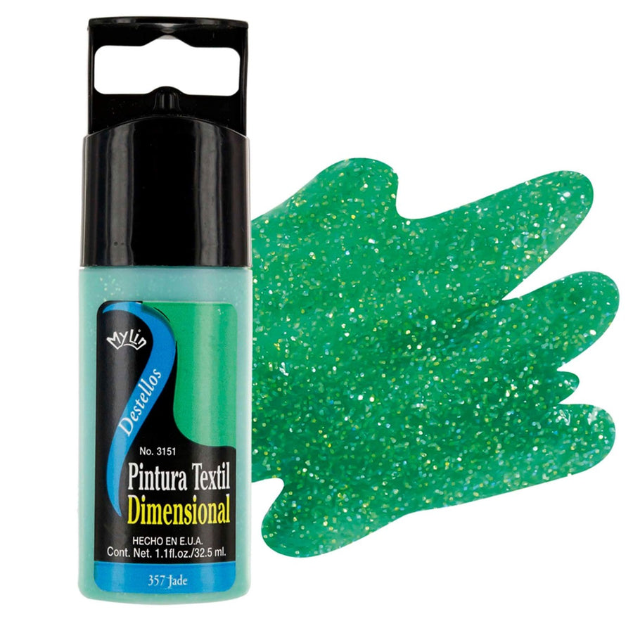 Art.3151 Pintura Téxtil Fina