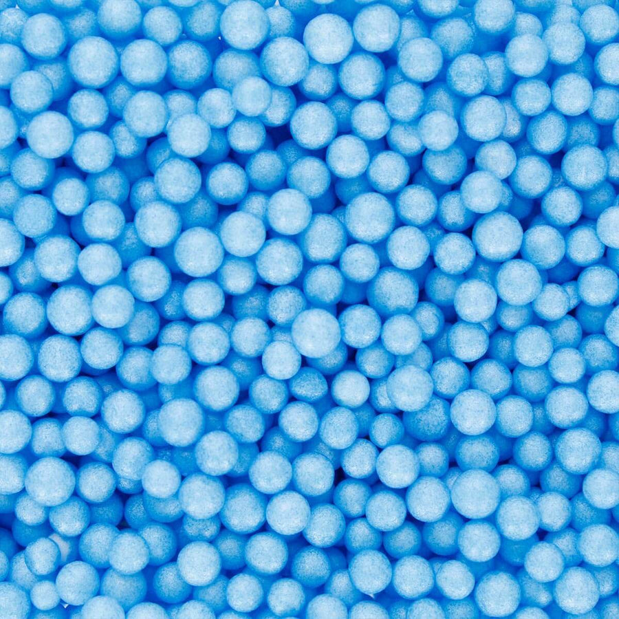 Art.3197 Nieve De Unicel Colores Bolsa 25g 1pz