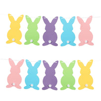 Art.3228 Banderin Conejo