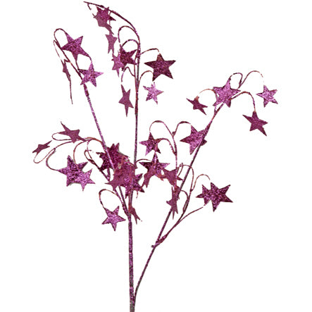 Art.3246 Vara Diamantada Estrellas