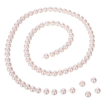 Art.3259 Perla Base Cristal 10mm Hilo 84cm (aprox 90pz)