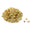 Fantasías Miguel Art.329 Lentejuela Estrella Metálico Pp 6793 15mm 10g Oro