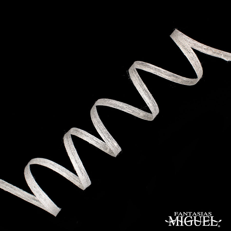 Art.3327 Listón Yute 1cm 10m