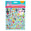Fantasías Miguel Art.3355 Calcomanía Decorativa  1 Planilla 14