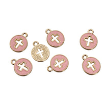 Art.3421 Dije Cruz Hueca
