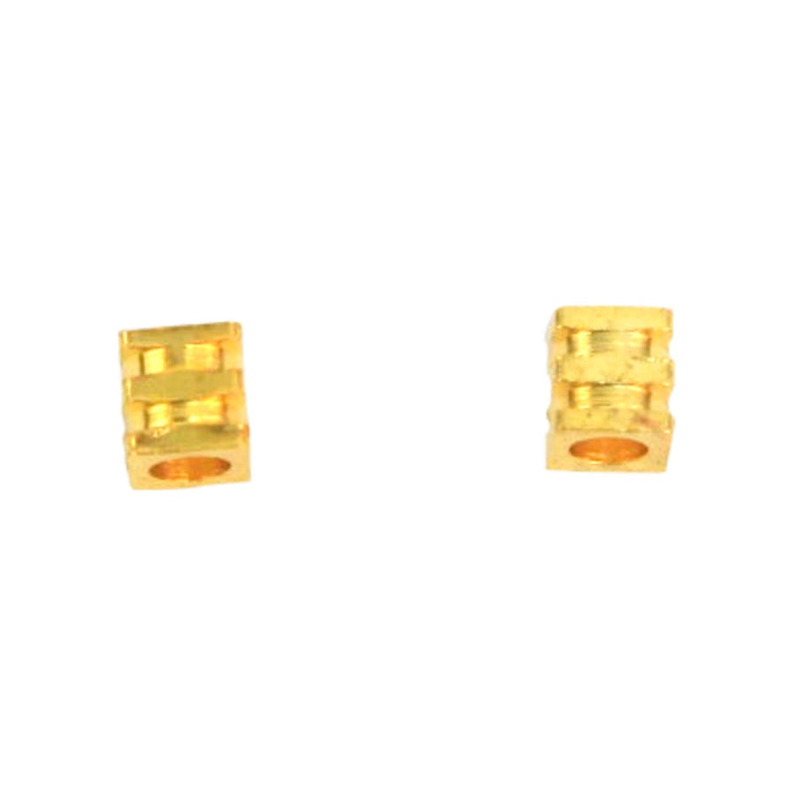 Art.3638 Cuenta De Metal