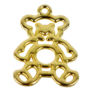 Art.3678 Dije Contorno De Oso