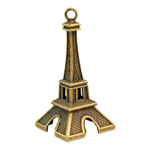 Art.3679 Dije Torre Eiffel