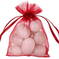 Art.3784 Bolsas De Organza