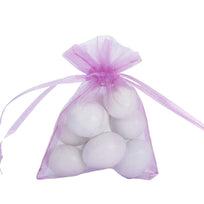 Art.3784 Bolsas De Organza