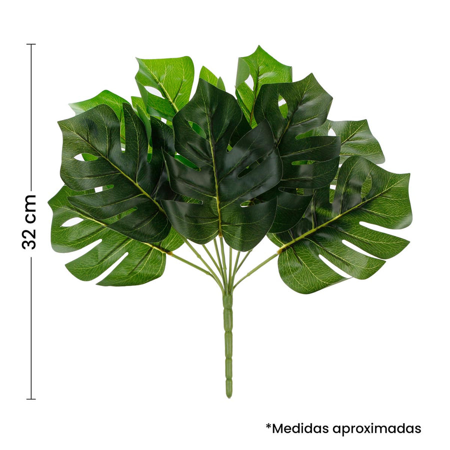 Art.3845 Planta Fina x9 32cm 1pz