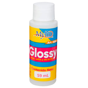 Art.3882 Brilla Todo (Glossy) 59ml 1pz