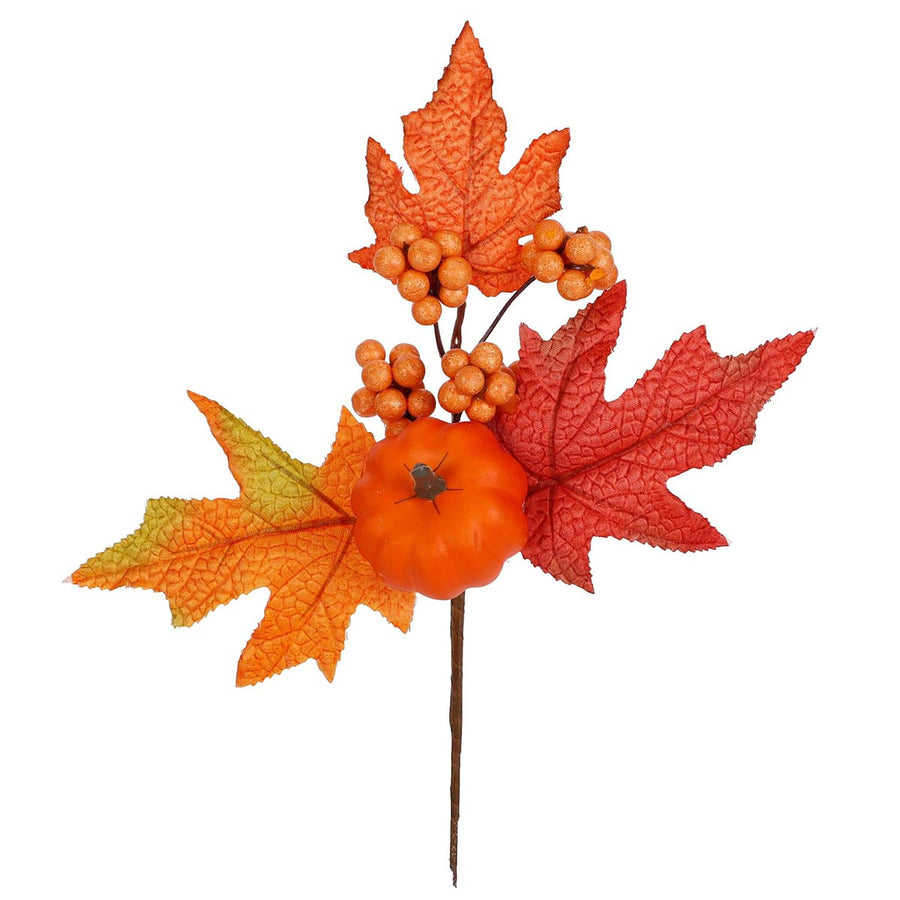 Art.3976 Pick Maple/Calabaza 29cm 1pz
