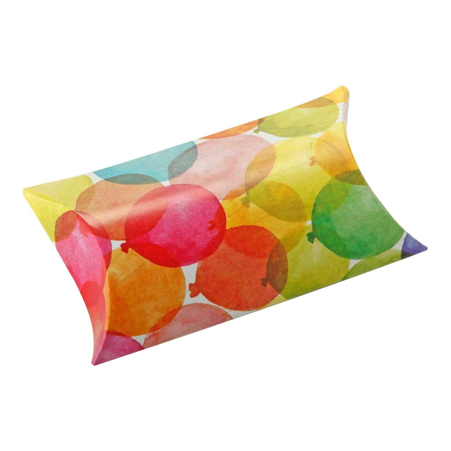 Art.3985 Caja para Dulces Almohada