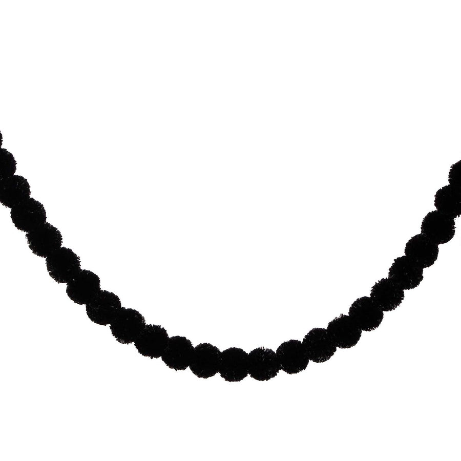 Art.4032 Guía Pompones 6x150cm 1pz
