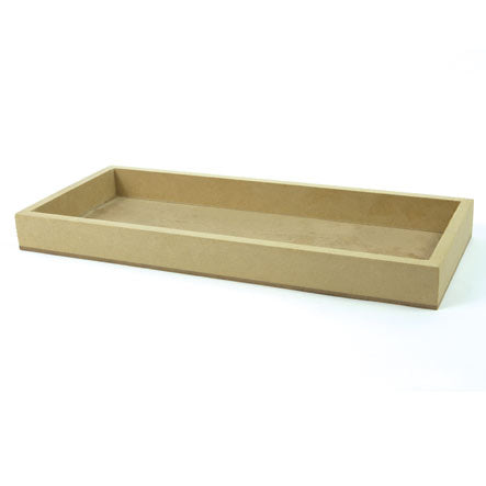 Art.420 Arenero Rectangular Grande