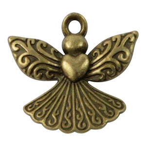 Art.4318 Dije Ángel