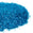 Fantasías Miguel Art.4342 I Diamantina #1 Color Metálico/Opaco 1mm 1 kilo Turquesa I