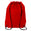 Fantasías Miguel Art.4452 Mochila Ecológica 40x35cm 1pz Rojo