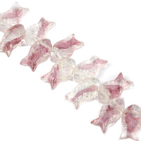 Art.4525 Cuenta Cristal Pez