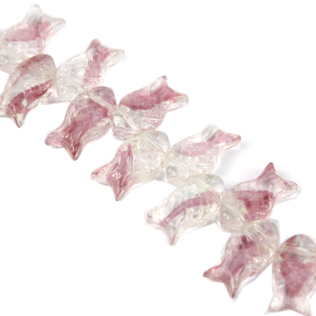 Art.4525 Cuenta Cristal Pez