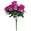 Fantasías Miguel Art.4565 Bush Grande Rosas Finas X7 43cm 1pz Morado