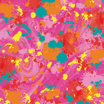 Art.4581 Papel Scrap Impreso
