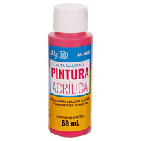 Art.4850 Pintura Acrílica Mylin 59ml 1pz