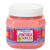 Art.4926 Pintura Acrílica Mylin