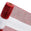 Fantasías Miguel Art.4927 Malla Plástica 53cm 5m Rojo/Bco