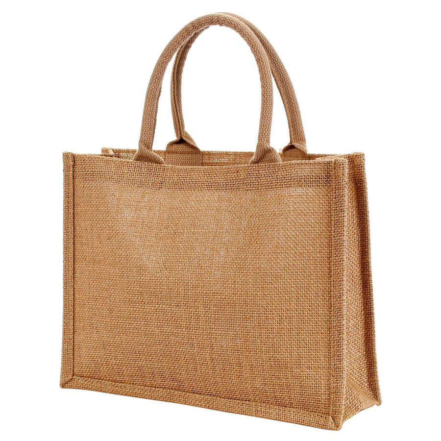 Art.4931 Bolsa De Yute 24x31x10cm