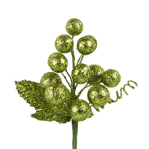 Art.4937 Pick De Uvas Diamantadas