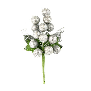 Art.4938 Pick Navideño Diamantado