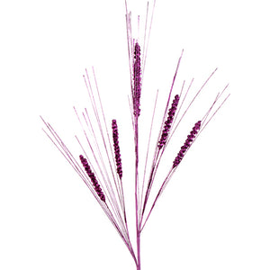 Art.4946 Vara Decorativa Diamantada