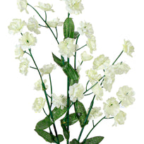 Art.4967 Nube Colores Naturales X32 45cm 1pz