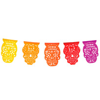 Art.4994 Guía De Papel Cráneo
