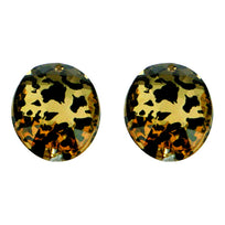 Art.4999 Piedra para Coser Safari Oval