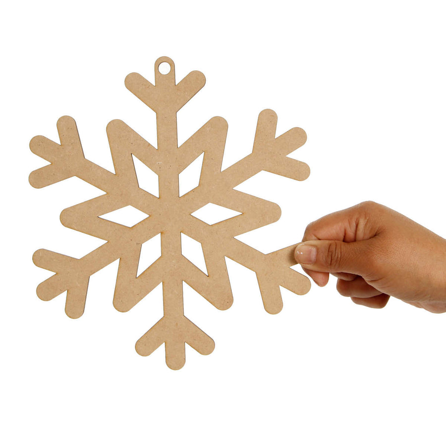 Art.5100 Copo Natural 20x20cm 1pz