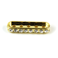 Art.5126 Puente 5 Orificios Con Piedra
