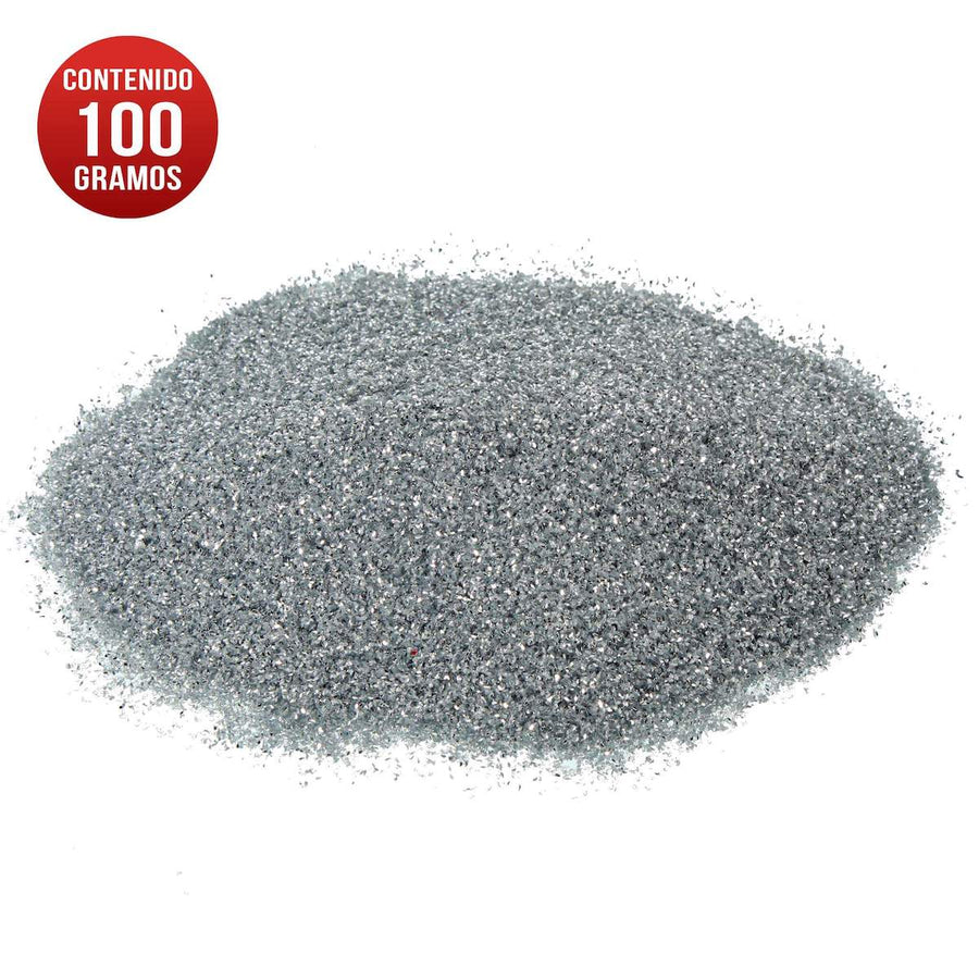 Art.5157 Diamantina #2 Color Metal 0.6mm 100g