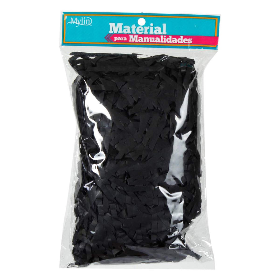 Art.5203 Papel Triturado 40g 1pz